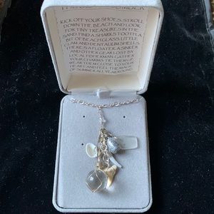 Beachcomber Necklace